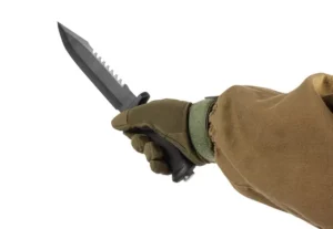 Hunting Mitts