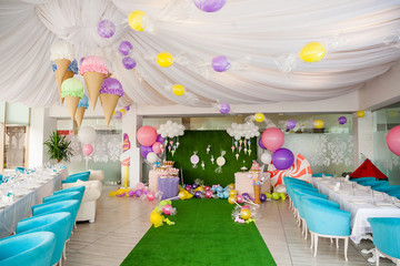 Party Rentals